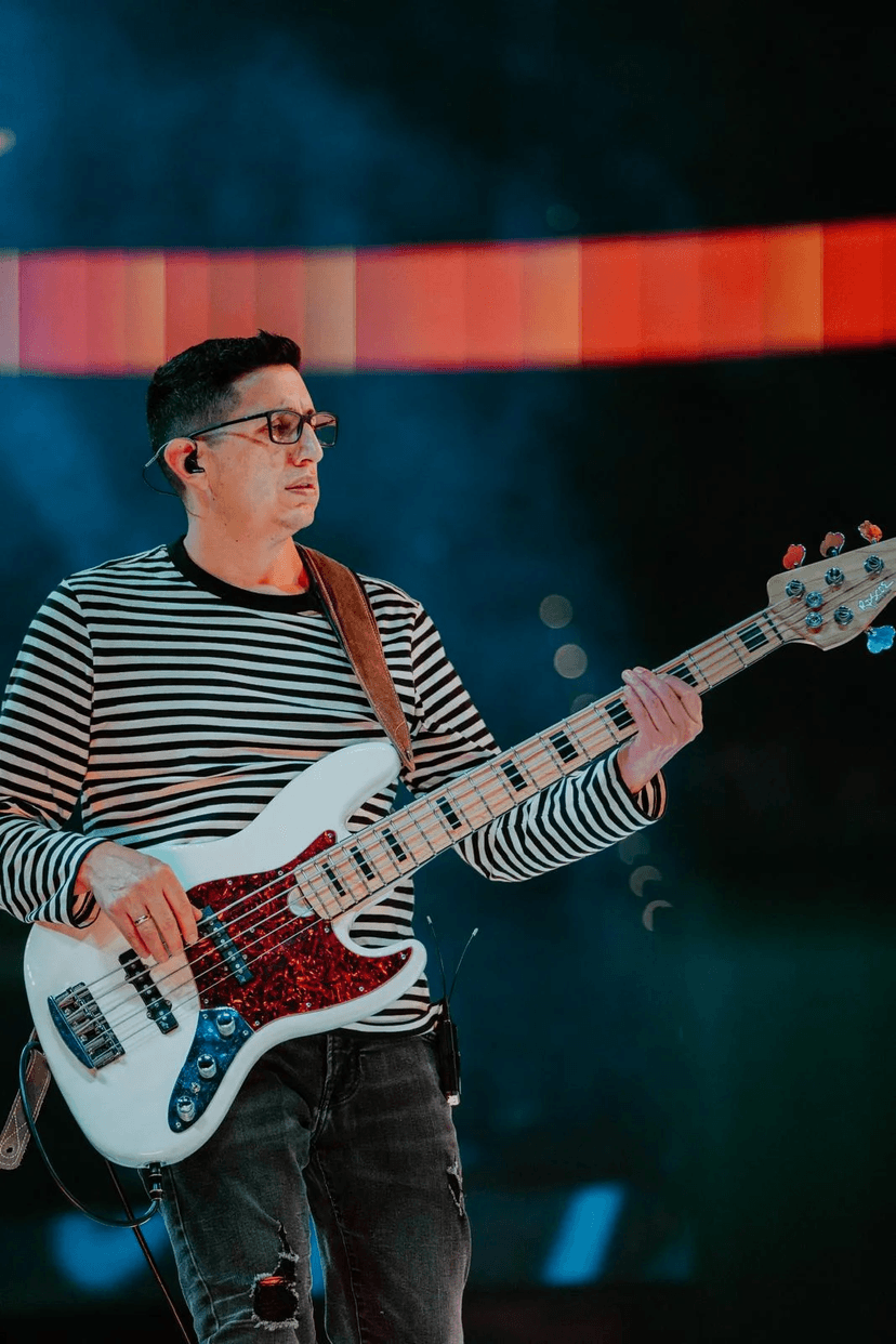 Iván Contreras