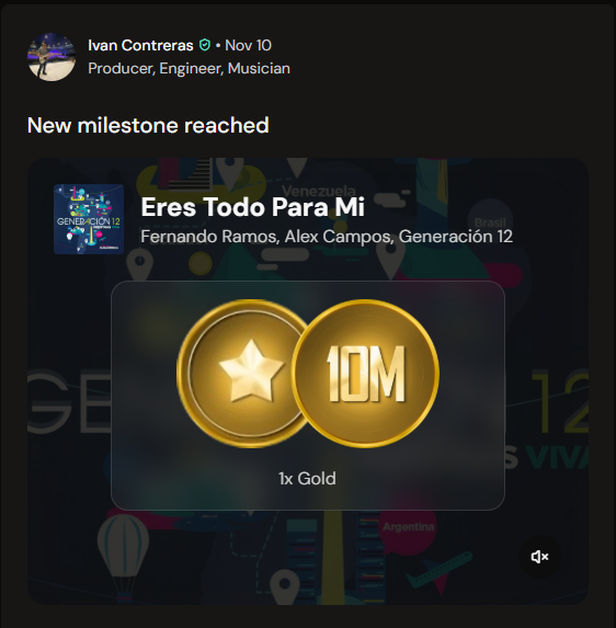 Muso.ai activity 1